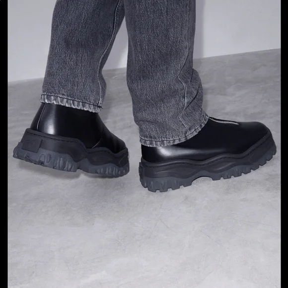 Eytys Raven Boots. - Picture 2 of 7